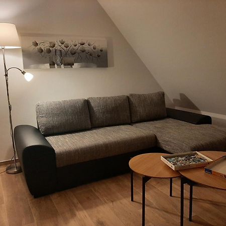 3 Zimmerwohnung Am Neuer Teich Вольфсбург Екстер'єр фото