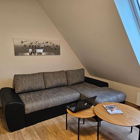 3 Zimmerwohnung Am Neuer Teich Вольфсбург Екстер'єр фото